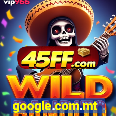 google.com.mt