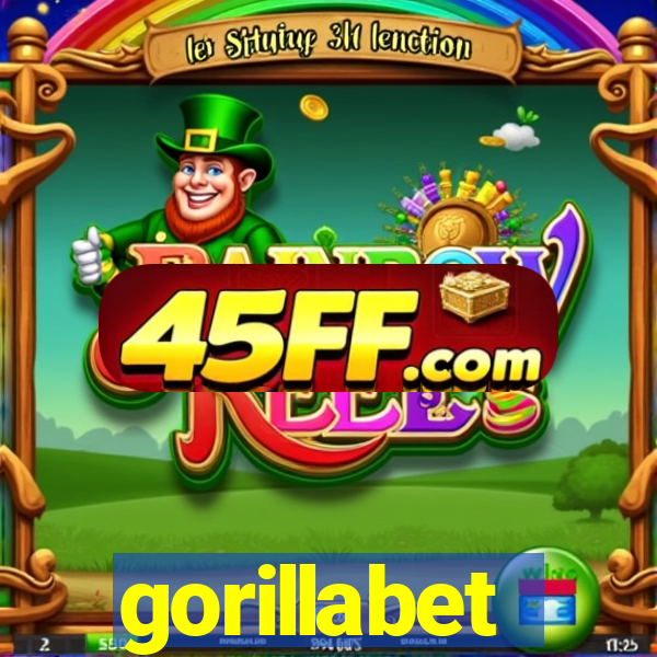 gorillabet