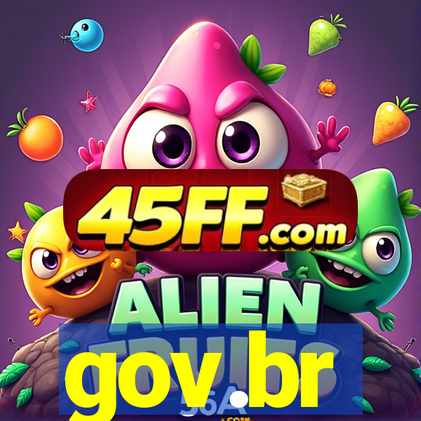 gov.br