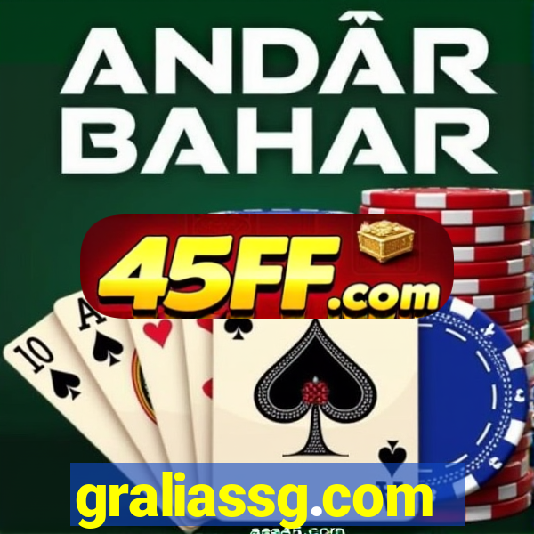 graliassg.com