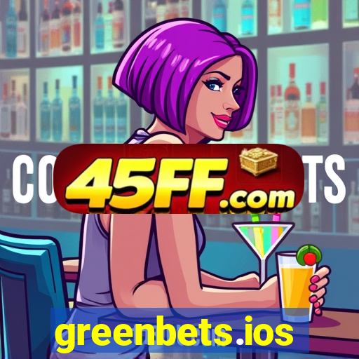 greenbets.ios