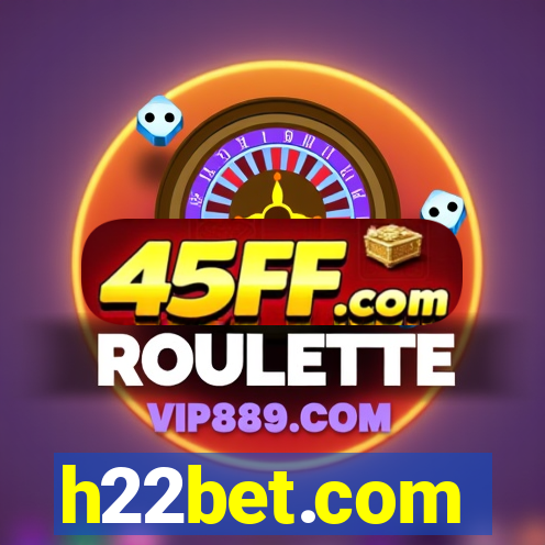 h22bet.com
