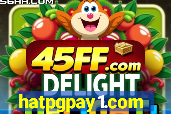 hatpgpay1.com