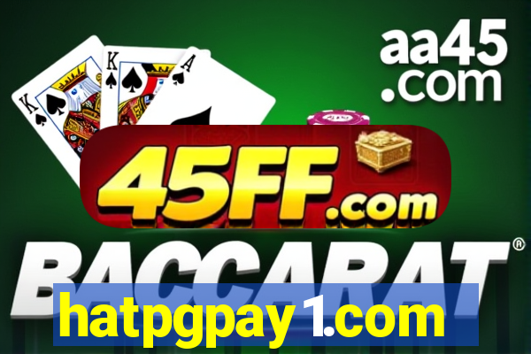 hatpgpay1.com