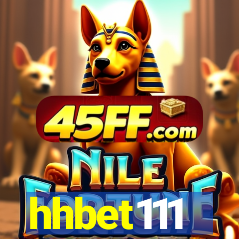hhbet111