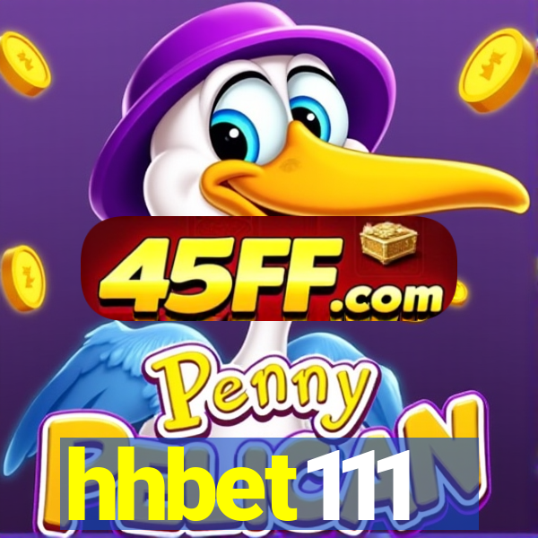 hhbet111