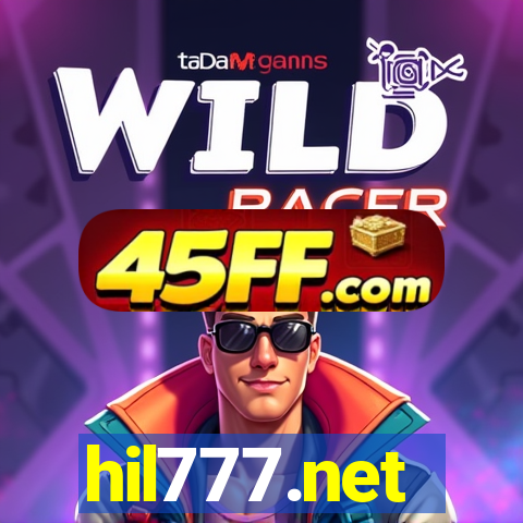 hil777.net