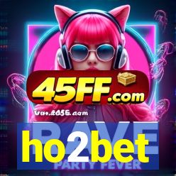 ho2bet