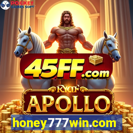 honey777win.com