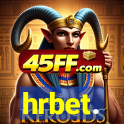 hrbet.