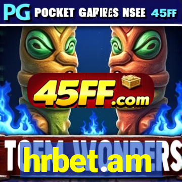 hrbet.am
