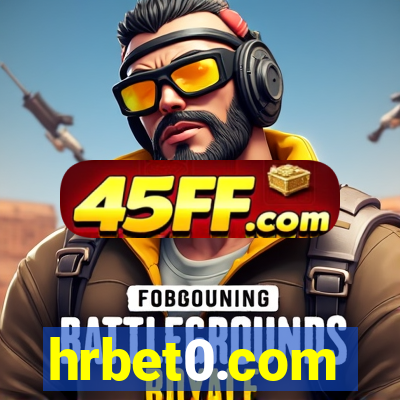 hrbet0.com