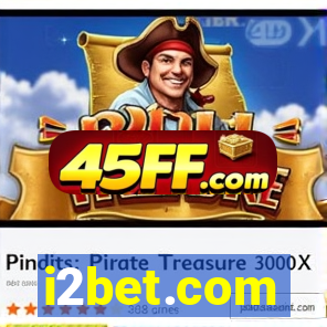 i2bet.com