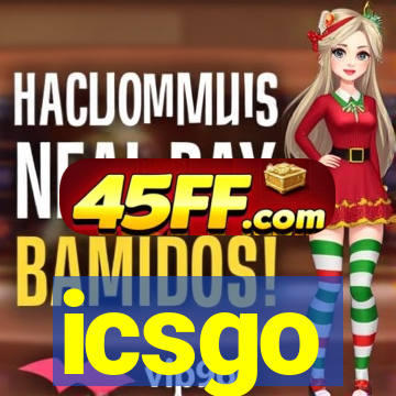 icsgo