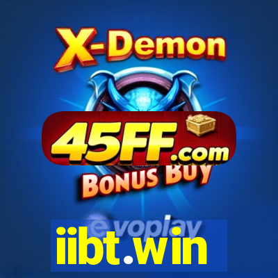 iibt.win