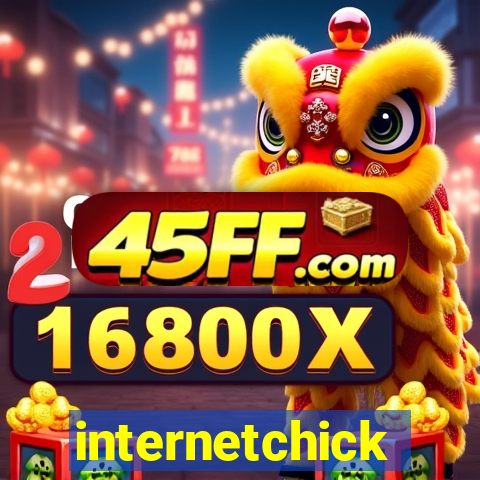 internetchick