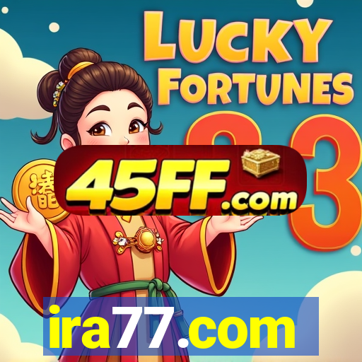 ira77.com