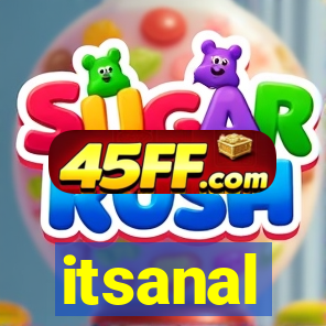 itsanal