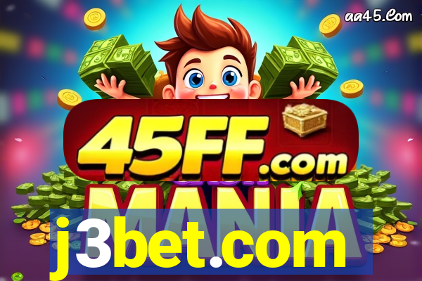 j3bet.com