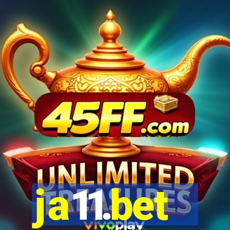 ja11.bet