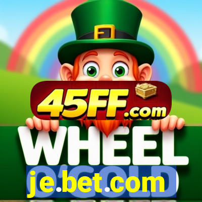 je.bet.com
