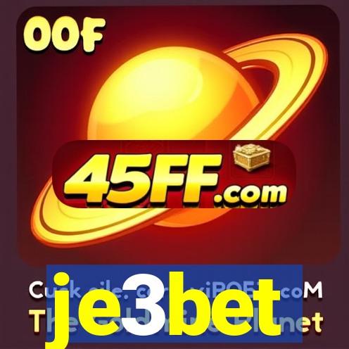 je3bet