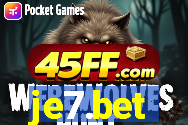 je7.bet