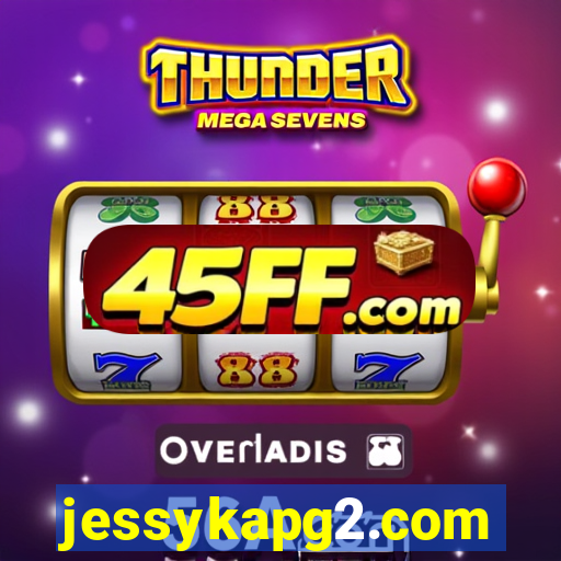 jessykapg2.com