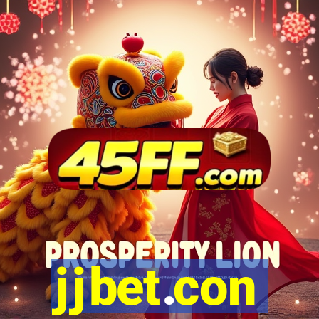 jjbet.con