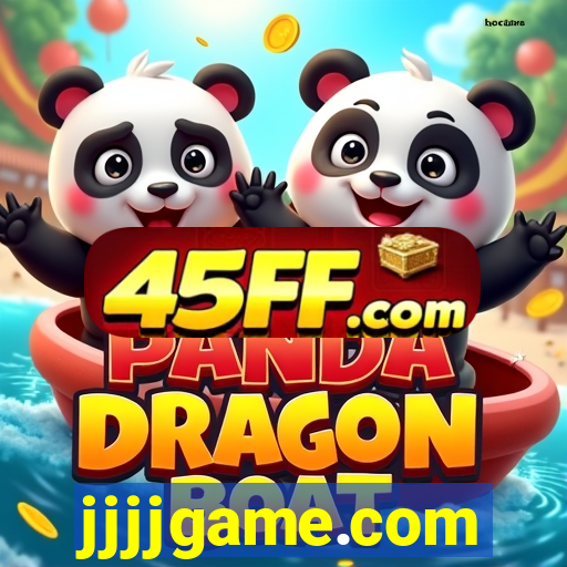 jjjjgame.com