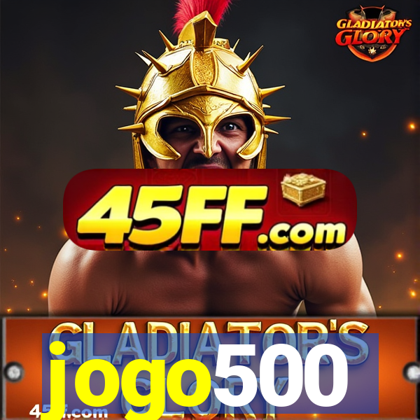 jogo500