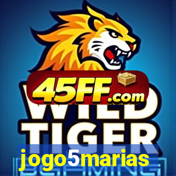 jogo5marias