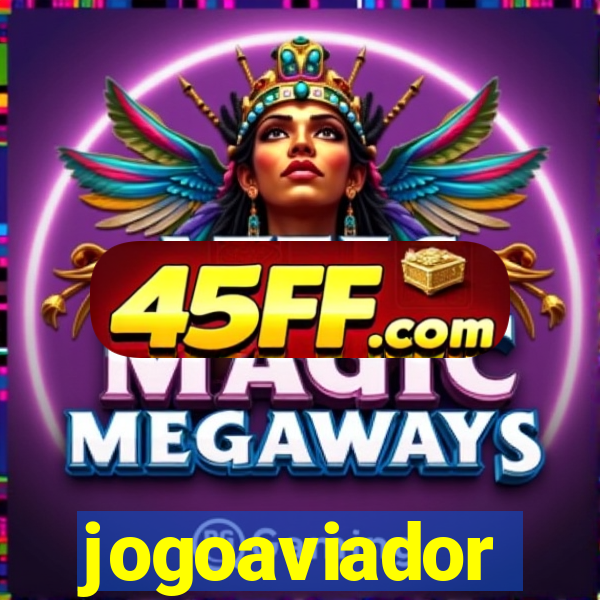 jogoaviador