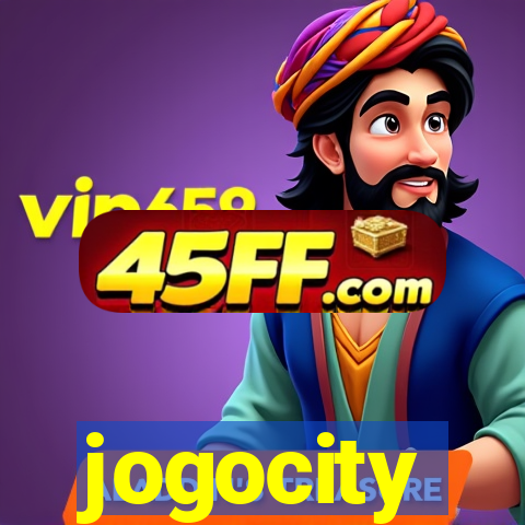 jogocity