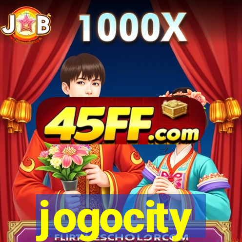 jogocity