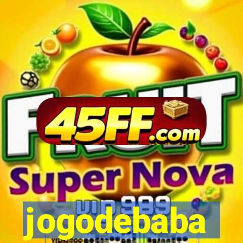 jogodebaba