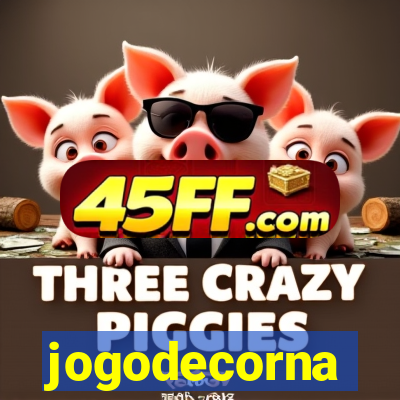 jogodecorna