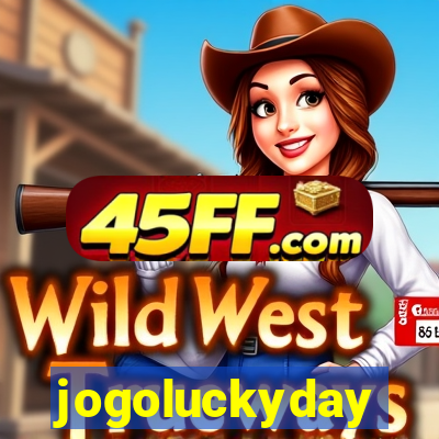 jogoluckyday
