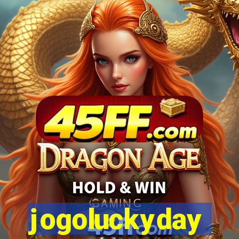 jogoluckyday