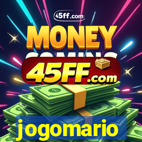 jogomario