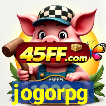 jogorpg