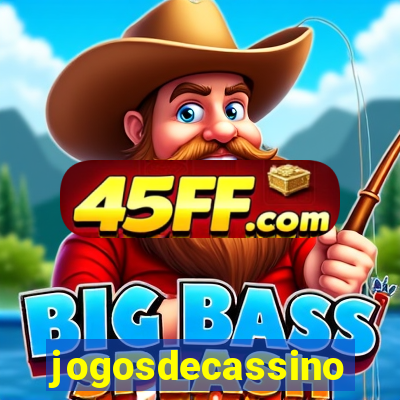 jogosdecassino