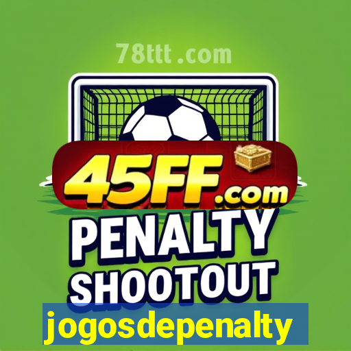 jogosdepenalty