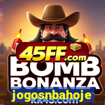 jogosnbahoje
