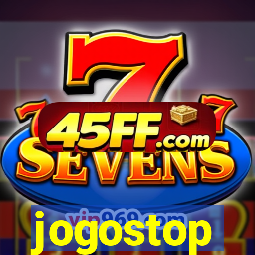 jogostop