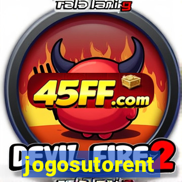 jogosutorent