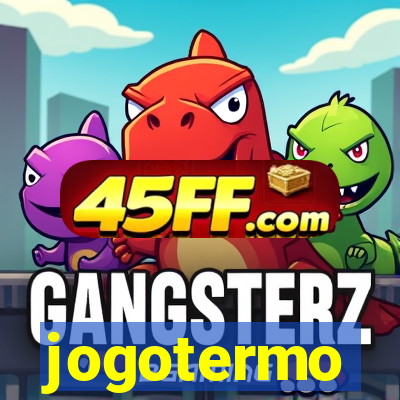 jogotermo
