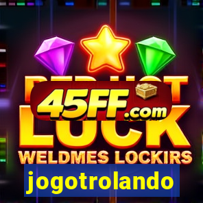 jogotrolando