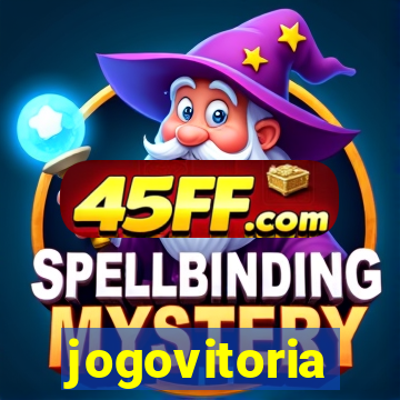 jogovitoria