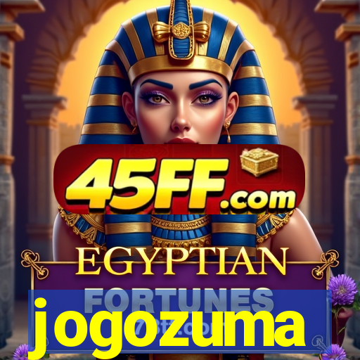 jogozuma